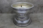 88-92 Honda Fourtrax 250 1993 1994 Sportrax 300EX Oem Rear Wheel 9X8. Fixed Price $39.95.