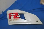 Nos Yamaha # 2AX-Y283U-10-GE 1986-87 FZ600 Fazer, Panel Assy,. Fixed Price $249.95.