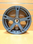 Can-am Ryker New (oem) Front Wheel, 16" Rim, 705403048. Fixed Price $292.85.