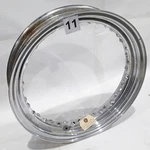 '99-'24 Harley Front Rim 40 Spoked 16X3.00 Steel 43085-97 (#11) Good. Fixed Price $53.30.