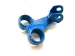 Nos Genuine Suzuki DR600 Bar Footrest 43520-14A00. Fixed Price $15.00.