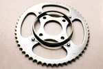 New Oem Honda 41200-437-670 Sprocket 56T Nos. Fixed Price $76.47.