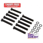 Strange A1026, Set Of Wheel Stud Kit 1/2-20 X 3.00 (10PK) Performance Parts. Fixed Price $77.02.
