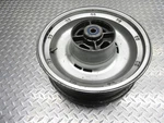 2008 06-16 Kawasaki Vulcan VN900 Oem European Rear Wheel Rim Straight Video. Fixed Price $379.95.