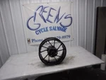2022 Yamaha Yzf R7 Rear Wheel. Fixed Price $400.00.