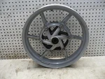 Ducati 2004 03 05 06 Multistrada 1000 Front Wheel Rim 50121071AM. Fixed Price $174.99.