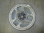 Kawasaki ZX600C Rear Wheel 41073-1576-5G. Fixed Price $87.95.