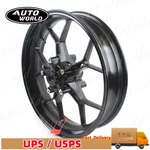 17X3.5'' Rim For Honda CBR650R 2025 2024 Front Wheel Hub Replacement Gloss Black. Fixed Price $309.30.
