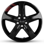 Genuine Oem Take-off Wheel For 2018-2024 Chevrolet Equinox 19 Inch Alloy Rim. Fixed Price $406.73.