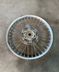2003 Kawasaki KX125 KX250 Oem Front Rim. Fixed Price $89.99.
