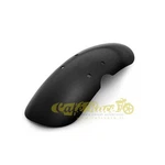 Short Black Front Fender For Triumph Bonneville 2001-2016 (spoked Wheels). Fixed Price $239.13.