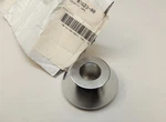 Nos Harley '00-06 Fxstd Softail Deuce Front Right Wheel Spacer Oem 43623-00. Fixed Price $40.00.