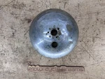 Harley Davidson Panhead Starhub Front Wheel Cap Flh. Fixed Price $24.99.