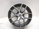 14-20 Polaris Slingshot Front Wheel Rim Straight 18X7.50 1522875. Fixed Price $201.21.