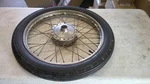Suzuki K11 Sport 80 K10 K15 Front Wheel Rim. Fixed Price $49.99.