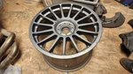 2017 Imsa Oz Prototype P2/DPI Racing 18IN 12.5 13.0 Forged Mag Wheels Gun Metal. Fixed Price $125.00.