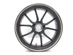 Rear Wheel Rim 2010 Ducati Streetfighter 3320. Fixed Price $310.69.