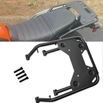 Luggage Rack Compatible With Honda SCL500 (2023 - Current). Fixed Price $68.74.