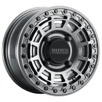 4/136 Method Race Wheels MR415570471252B5EA4-0907D5 Beadlock 15X7 5.0. Fixed Price $429.00.