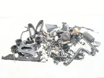 98 99 Kawasaki Ninja ZX6R ZX600G Parts Master Hardware Bolt Kit Brackets Hose. Fixed Price $52.29.