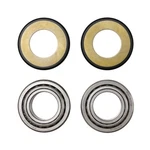 Tusk Steering Stem Bearing Kit For Kawasaki KX65 2000-2009,2011-2023. Fixed Price $39.66.