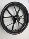 Front Wheel Ducati 848 Superbike Streetfighter Enki Monster 796 D.... Fixed Price $320.63.