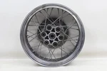 Ducati Sport Classic GT1000 Oem Spoked Rear Wheel Rim 50021341B Straight!. Fixed Price $394.99.