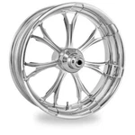 Paramount Rear Forged Wheel Abs Models Chrome 18" X 5.5" 1269-7814R-PAR-CH. Fixed Price $1828.55.