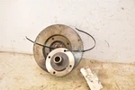 2007 Kubota Rtv 1100 Flywheel 1G910-25010. Fixed Price $78.99.