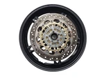 Original Front Wheel Triumph Sprint 1050 St 2005 2010 Abs. Fixed Price $324.31.
