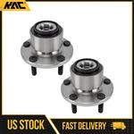 Set Of Front Wheel Hub And Bearing Assembly 513255 Fits Volvo S40 C70 C30. Fixed Price $55.49.