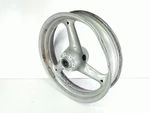 08 Moto Guzzi Norge 1200 Front Wheel Rim Damaged 17 X 3.50 302274 Trsh Dv. Fixed Price $56.09.