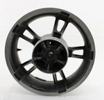 2014-2019 Harley Davidson Touring Rear Wheel 10 Spoke 16X5 Oem 40900213. Fixed Price $149.26.
