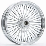 Harddrive Rear 48 Spoke Wheel 18X5.5IN. Motorcycle Street Bike 051-0557. Fixed Price $669.56.