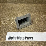 Yamaha DT250 Reed Valve Cage 1977. Fixed Price $22.00.