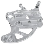 Moose Shark Fin Disc Protector W/brake Carrier (1711-0135). Fixed Price $109.95.