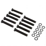Strange Engineering Wheel Stud Kit 1/2-20 X 3.00 (10PK). Fixed Price $61.31.