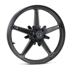 Bst Twin-tek Carbon Front Rim Wheel Harley Davidson Touring Models 19" X 3.50. Fixed Price $2450.00.