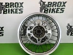 1994 Kawasaki Did Rear Wheel Hub Rim. Fixed Price $95.00.