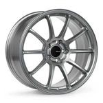 Enkei 543-885-6538GR Triumph 18X8.5 +38 Storm Gray 5X114.3 Mat Flow Formed Wheel. Fixed Price $298.95.
