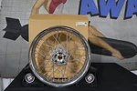 41960-11 New Oem 2009-2023 Harley-davidson Touring Profile Laced Front Wheel. Fixed Price $359.99.