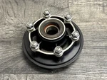 Kawasaki ZX10R EX650 Ninja Oem Rear Wheel Rim Sprocket Carrier Hub Coupling. Fixed Price $79.99.