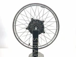 04-08 Bmw R1200GS Front Spoke Wheel Rim 19X2.50 Straight. Fixed Price $827.89.