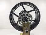 2005 Kawasaki ZX1000 ZX10R Ninja 17X6 Rear Wheel Rim Read 41073-0013-R2. Fixed Price $67.99.