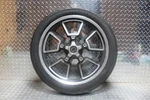 15-16 Harley-davidson Dyna Low Rider Fxdl Oem Front Wheel Rim Tire 19" 43300280. Fixed Price $999.95.