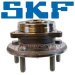 Skf BR930907 Wheel Bearing Hub Assembly For WH1112 MB25304 Driveline Axle Nm. Fixed Price $101.39.