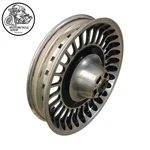 2009 Harley Davidson Flhr Road King Front Wheel T17 X 3.00 Mt Dot Genuine. Fixed Price $72.38.