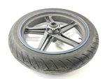 Aprilia Rst 1000 Futura 2002 - Front Wheel Rad Rim 3.5X17 ". Fixed Price $220.80.