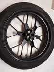 Aprilia Dorsoduro 1200 750 Front Wheel Fits 2010-2016. Fixed Price $242.25.