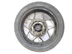 Rear Wheel And Tire Oem 2023 Yamaha YZF-R3 Abs. Fixed Price $188.13.